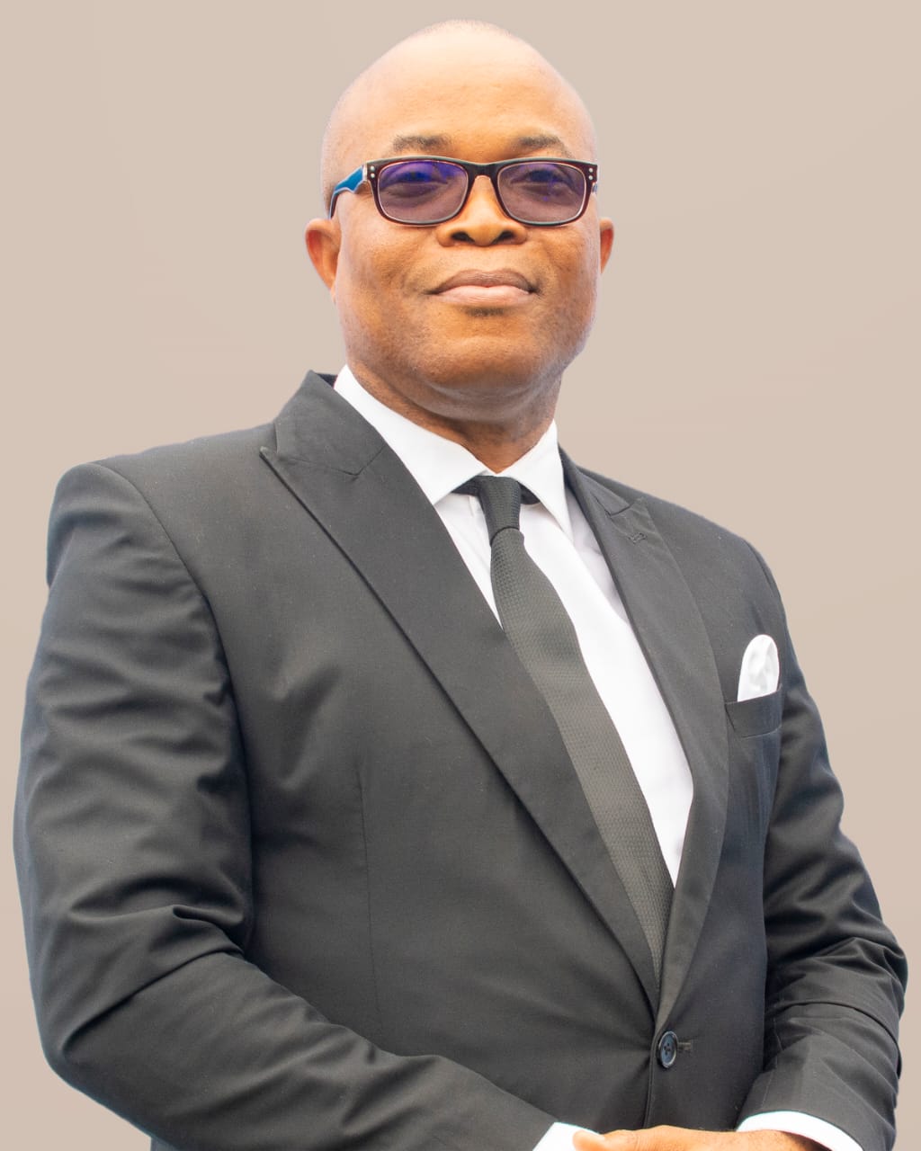 Dr. Japhet Ogueri Duru - Managing Director/CEO