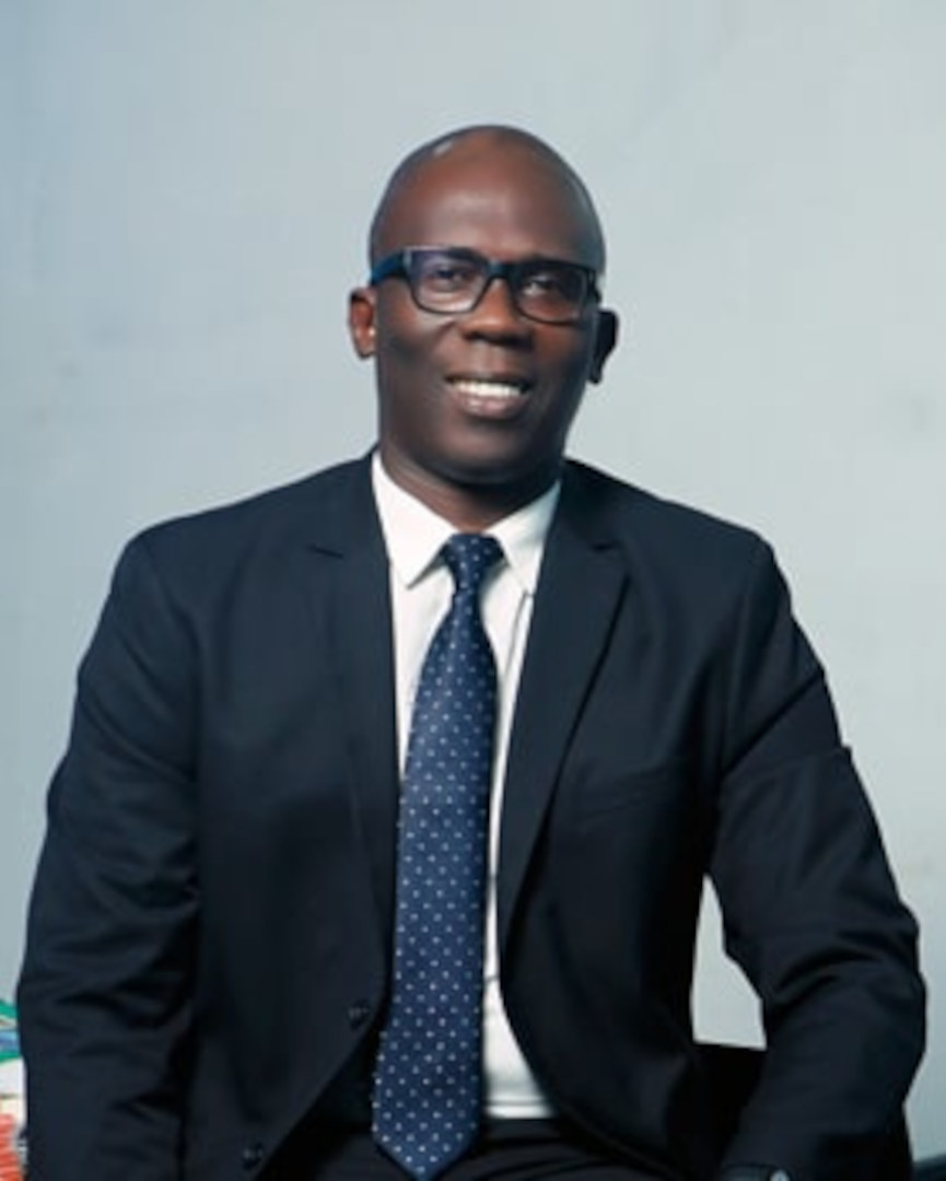 Chinedu Anthony Onyilimba, Esq. – Company Secretary/General Manager Legal Adviser