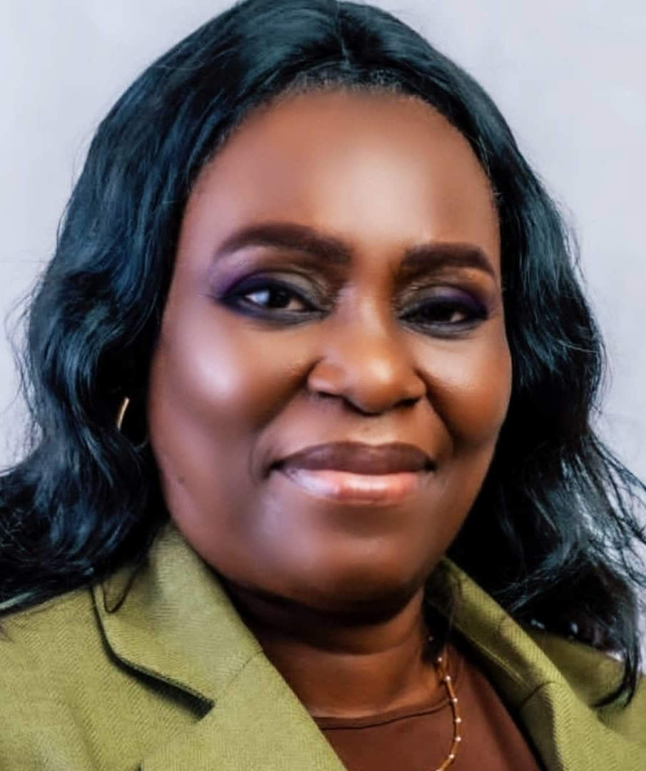 Dr. Chinyere Vivien Nwoga - Non-Executive Director