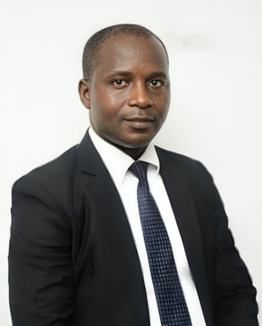 Frank Agha - Internal Auditor