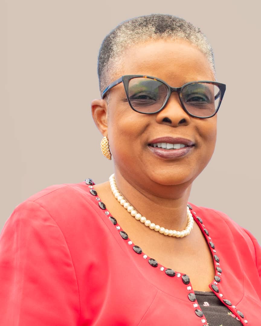 Olufunmilayo Adebusola Balogun - Non-Executive Director