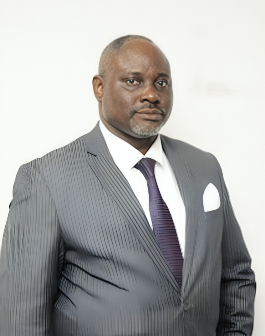 Mr. Anthony Uchechukwu Okafor – Head, Retail Group