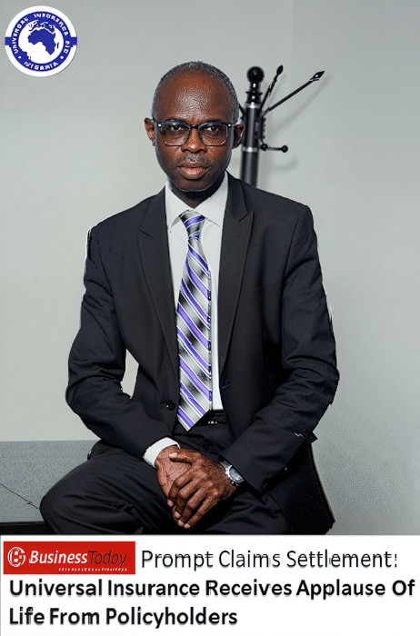 Business Today Claim settlement