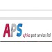 Africa Port Services